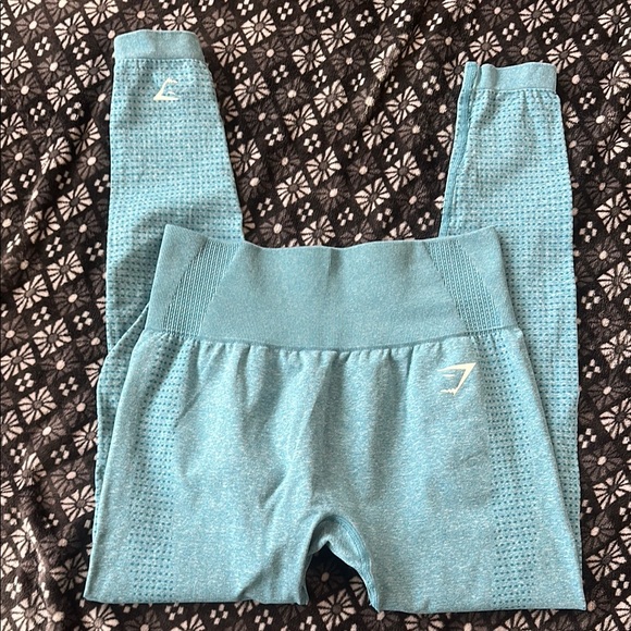 Gymshark Pants - Gymshark Seamless Leggings
